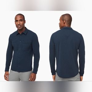 Lululemon Mens Compatibility Shirt